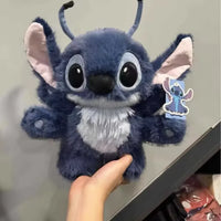 Cosmic Six-Armed Stitch Plushie (30 cm)