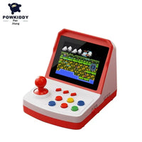 POWKIDDY A6 Plus Arcade-Mini Console