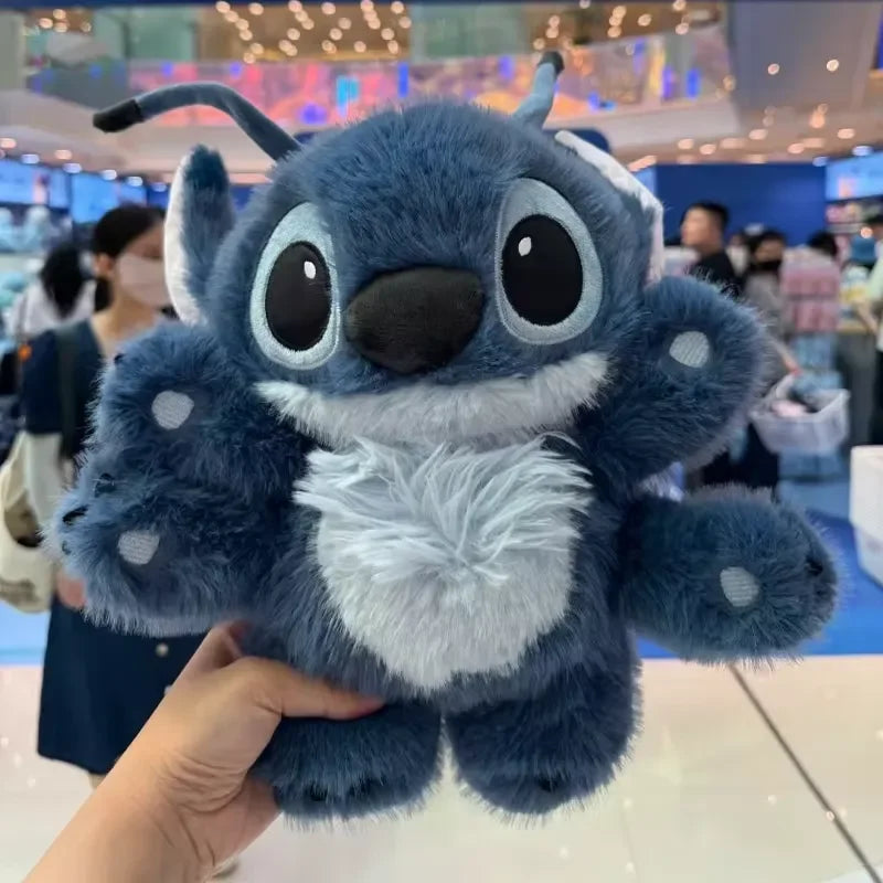 Cosmic Six-Armed Stitch Plushie (30 cm)