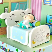 Shinichan Mischievous Groove Speaker