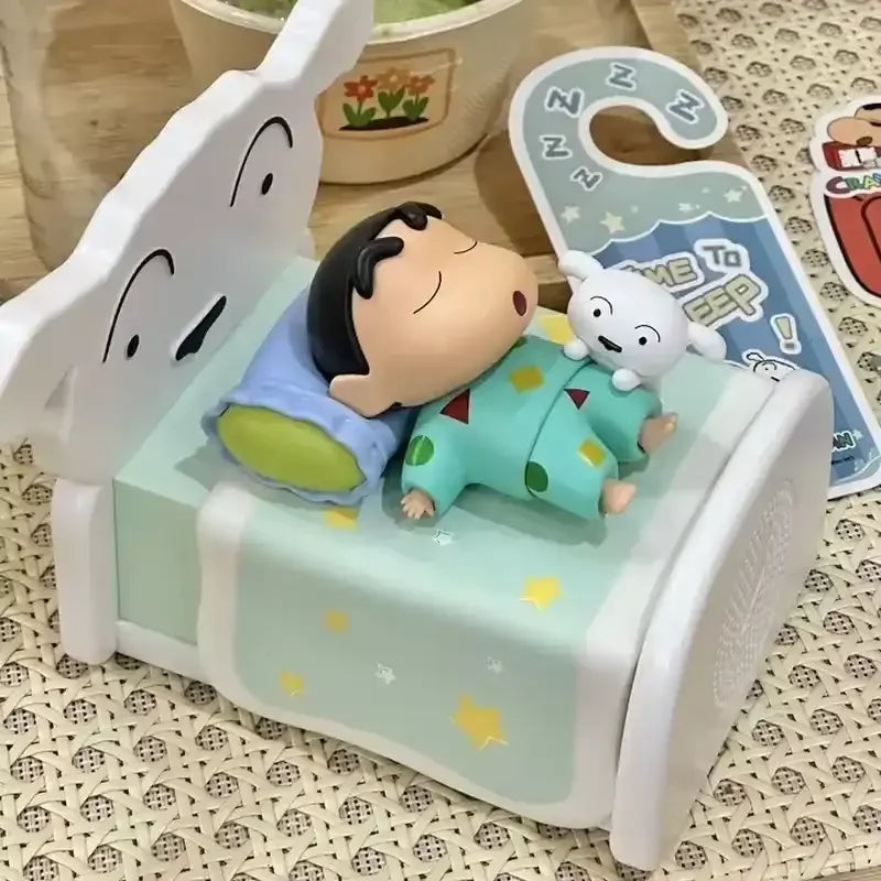 Shinichan Mischievous Groove Speaker