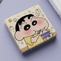 Shinichan Stylish & Portable Compact Mirror