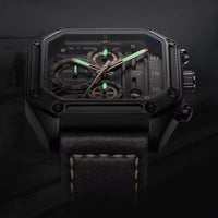 Mark Fairwhale 5570 Classic Aero Watch