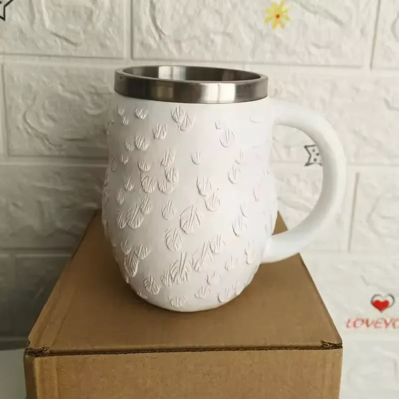 Messenger Hedwig Elite Mug (400 ml)