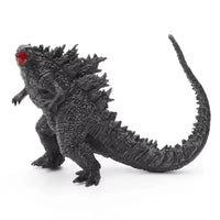 Godzilla & Monsterverse Titans Figurines