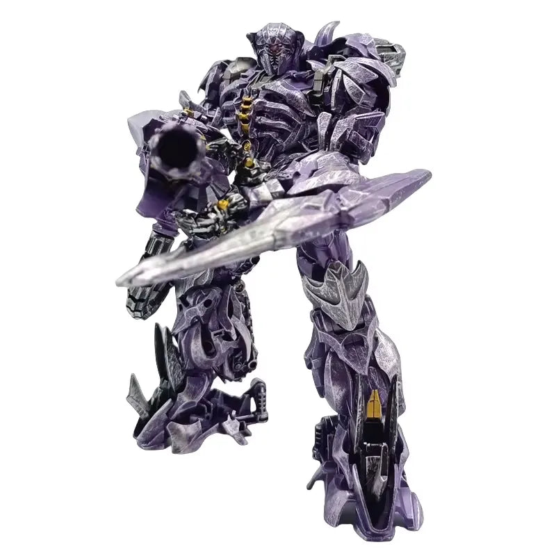 شخصية بايوي TW-1028 شوك ويف 