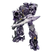 شخصية بايوي TW-1028 شوك ويف 