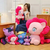 My Little Pony Magical Friends Plush