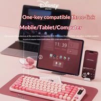 DZNY DW MK100 Pro Dual-Mode Keyboard & Mouse