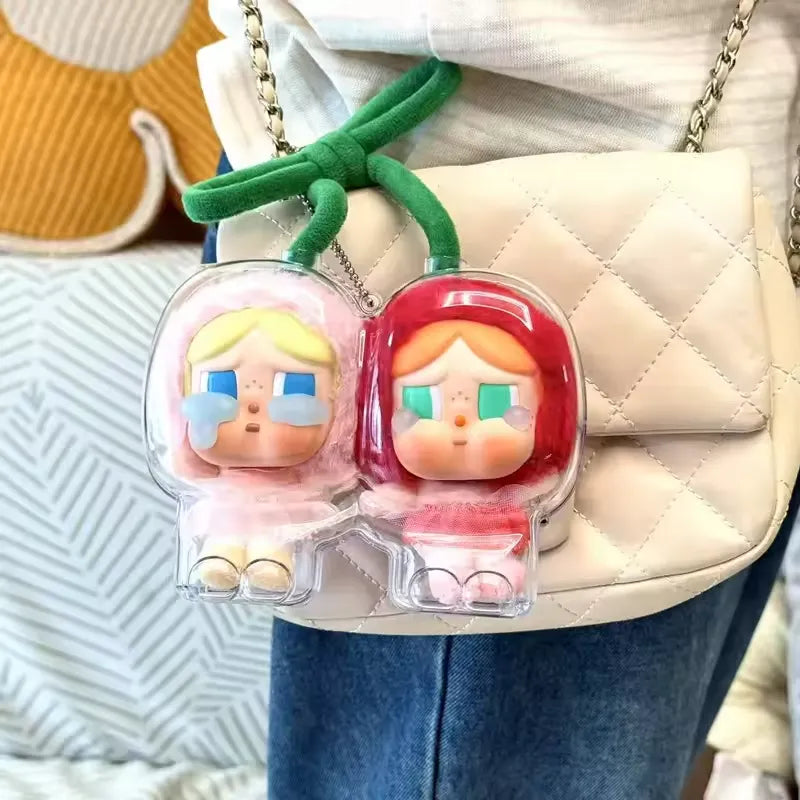 Crybaby Crying For Love Pendant