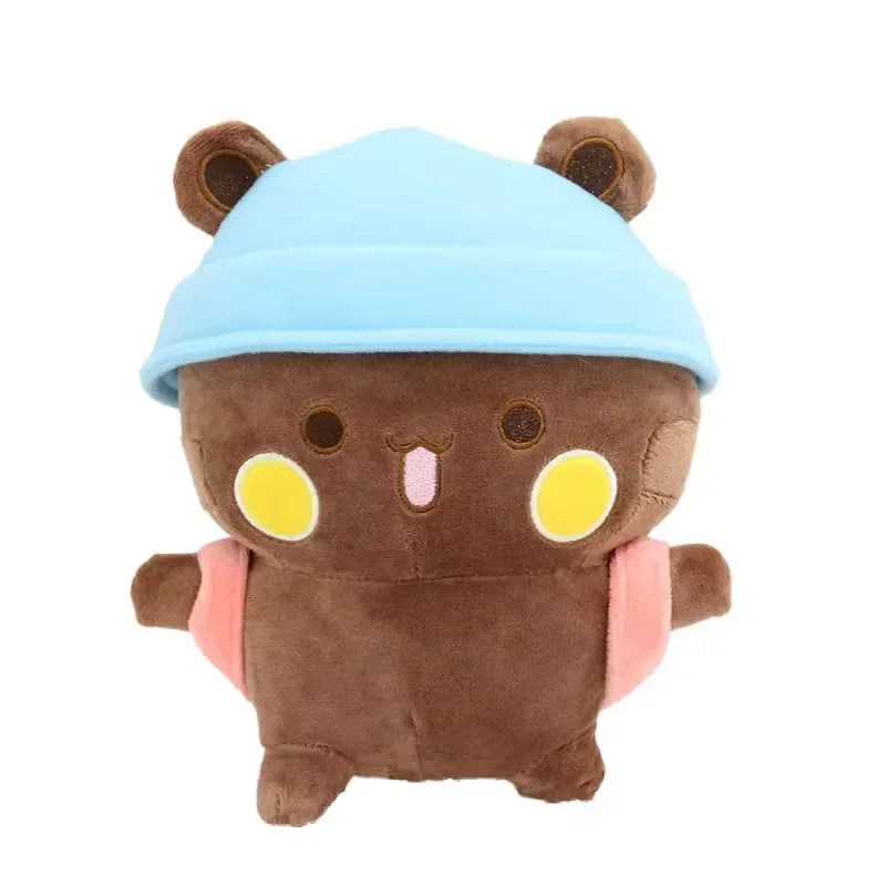 BuBu DuDu Hug-me Explorer Plush