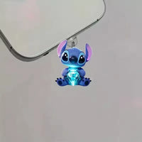 Cosmic Alien Socket Sneak Dust Plug