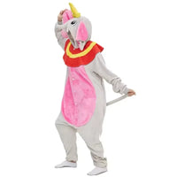 Dumbo Floppy Ears Comfort Onesie