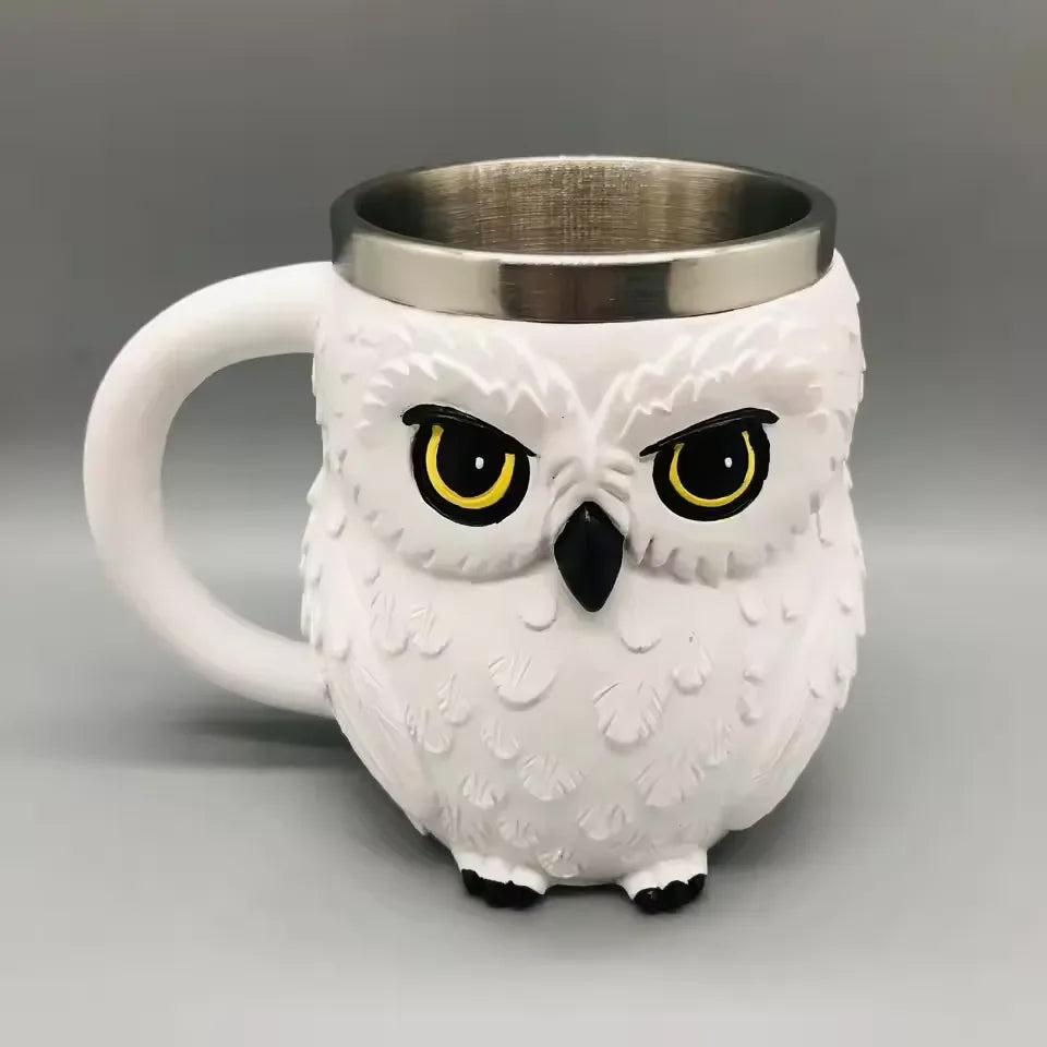 Messenger Hedwig Elite Mug (400 ml)