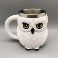 Messenger Hedwig Elite Mug (400 ml)