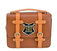 Hogwarts Emblem Messenger Bag