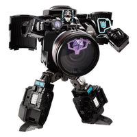 Transformers x Canon Nemesis Prime R5 Action Figure