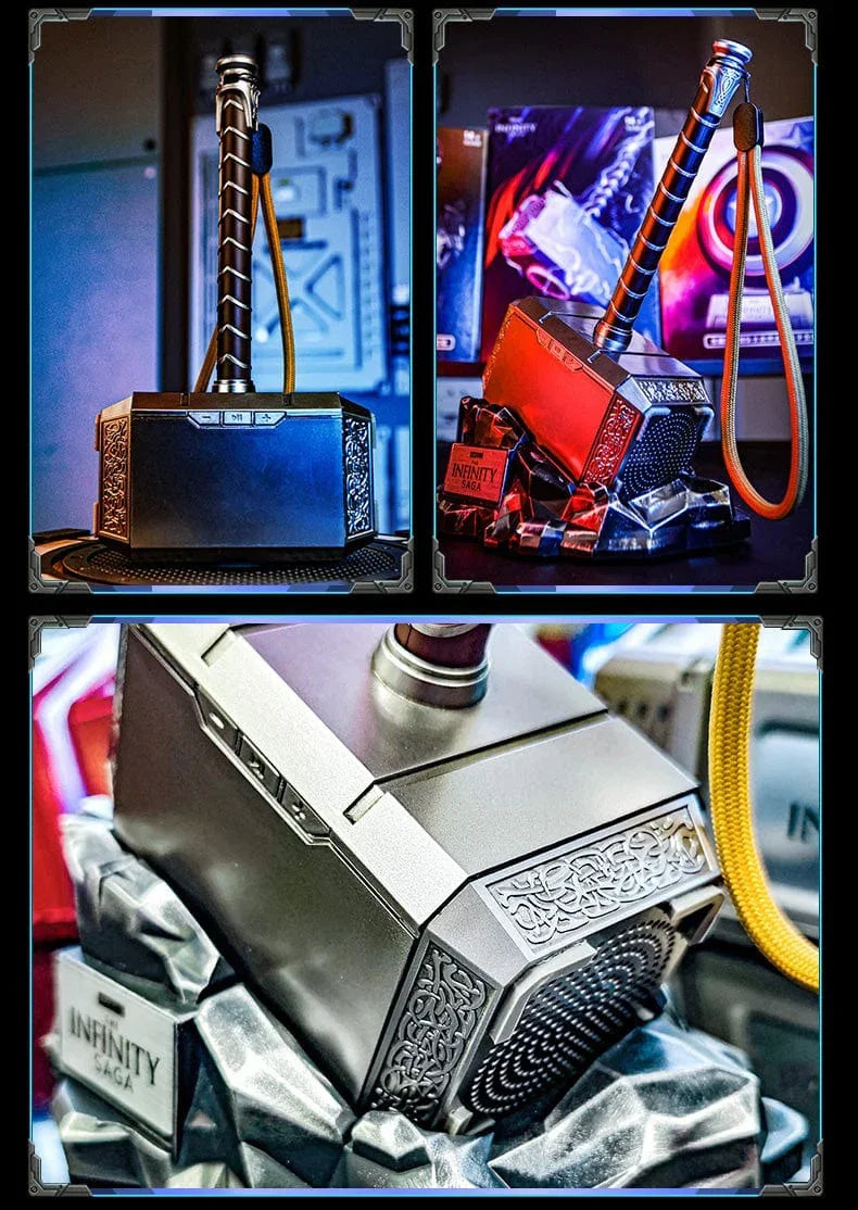 Killerbody Mjolnir Wireless Speaker