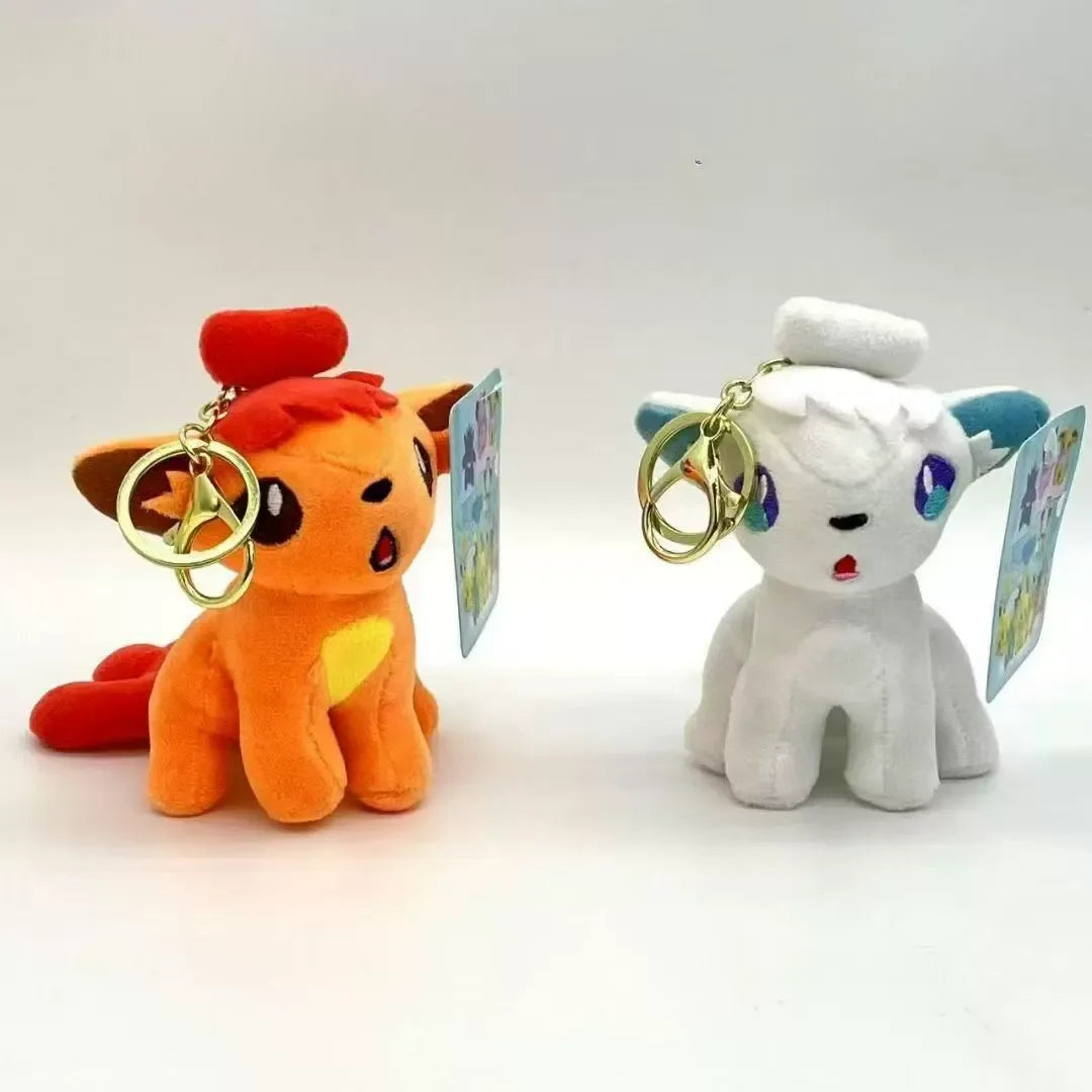 Pokémon Pal Premium Plush Keychain