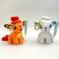 Pokémon Pal Premium Plush Keychain