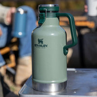 Stanley Classic Easy-Pour Growler (64 oz)