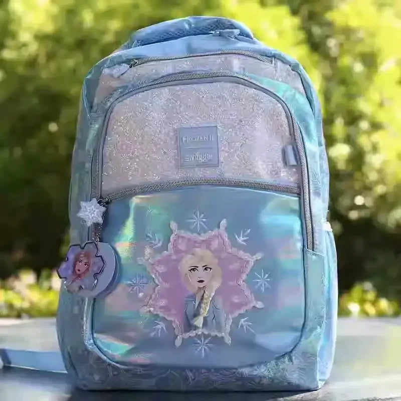 Smiggle Classic School Backpacks