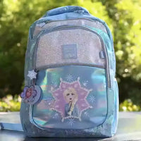 Smiggle Classic School Backpacks