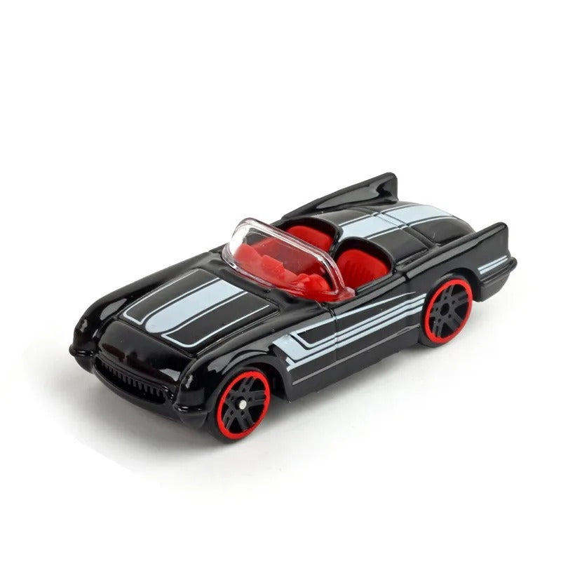 Hot Wheelz Asphalt Assassin Vehicles