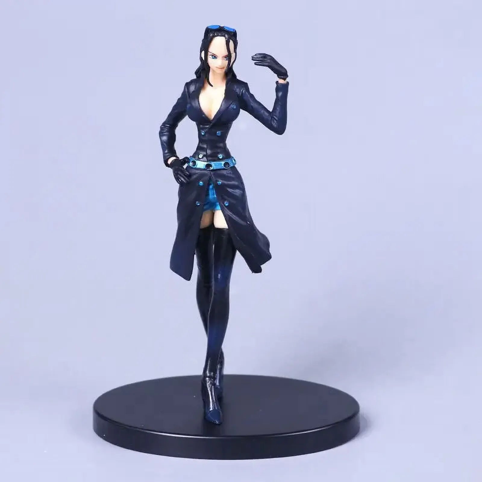 One Piece DXF Grandline Premium Figures