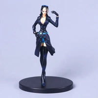 One Piece DXF Grandline Premium Figures