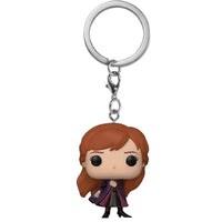 Funko POP Frozen 2 Keychain