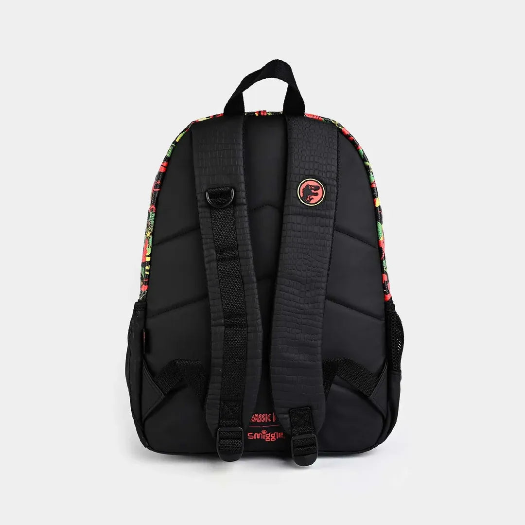 SMGL x Jurassic Park Classic School Backpack
