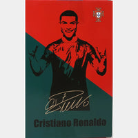 World Football GOAT Legends Matchday Figure (20 cm)