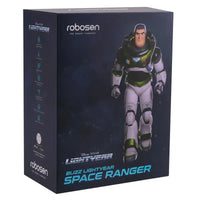 Robosen Buzz Lightyear Space Ranger Alpha (42 cm)