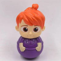 Cocomelon Bathtime Bobble Buddies