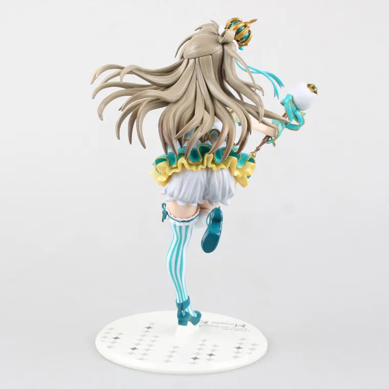 Kotori Minami White Day Ver. Figure (22 cm)