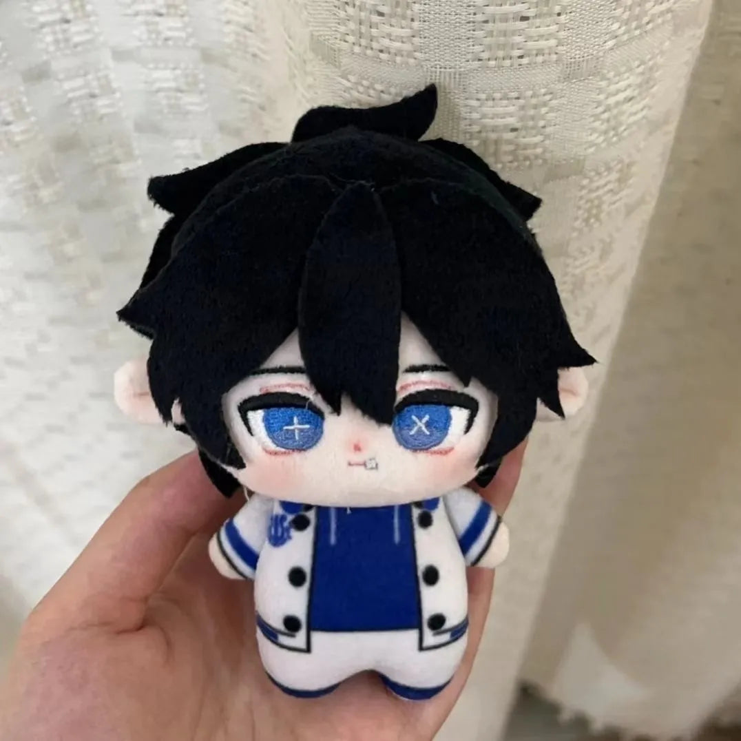 Identity V Mercenary Naib Subedar Esports Plush