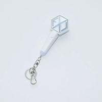 EXO Pharynx Bong Ver.3 Mini Lightstick Keychain