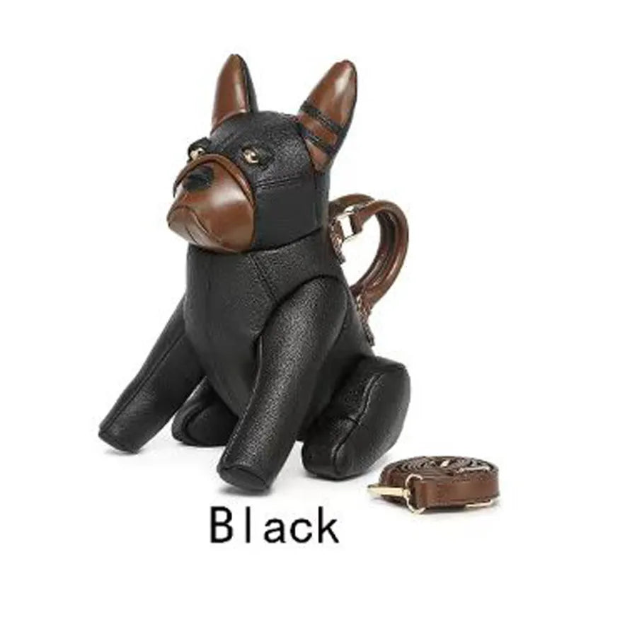 Nocturnia Bouledogue Premium French Bulldog Bag