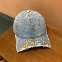 Vendix Madtime Vintage Cap (Copy) - Bear Hugs