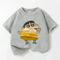 Shinichan Butt I Need Tissue Tee