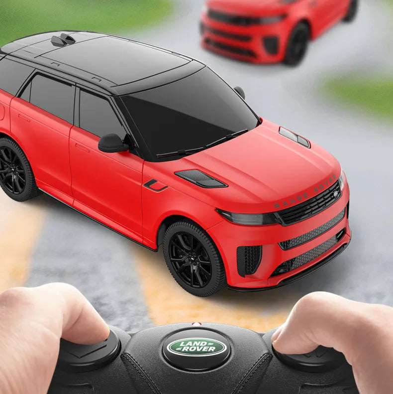 Rastar 1:24 Land Rover Range Rover Sport SV RC Car