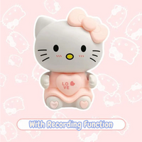 Sanliou "I Love You" Talking Keychain