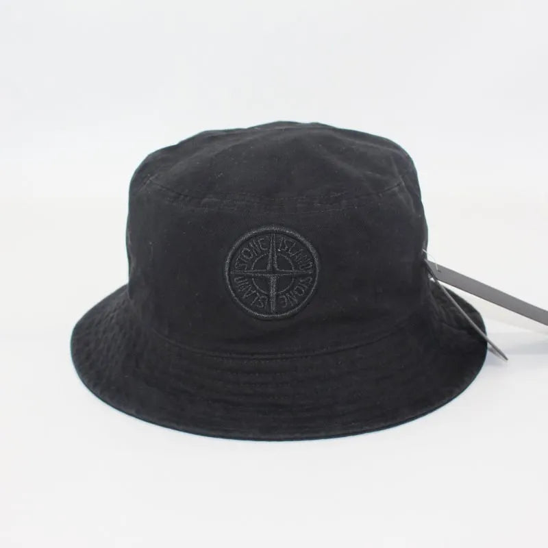 Stone Island Metamorphic Sunshade Bucket Hat