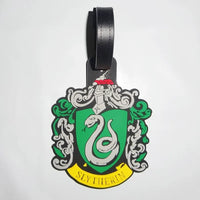 Harry Potter House Crest Luggage Tags