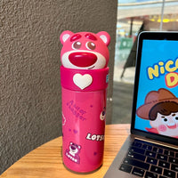DZNY Toy Story Squad Bottle (400 ml)