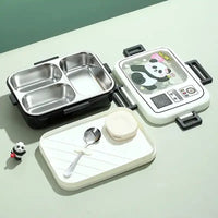 Lunchtime Level-Up Fresh-Keeping Box