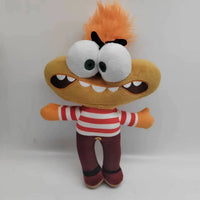 Inside Out Mood Mates Plushie (22 cm)