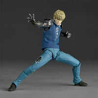 Amazing Yamaguchi One Punch Man Genos Figure (16 cm)
