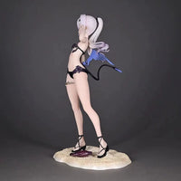 Second Generation Orchid Demonness Figure (22 cm)